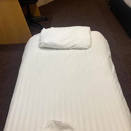 Three Sixty * マンチェスター