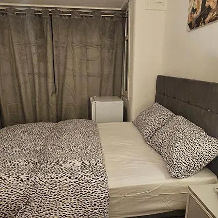 Guest house Heywhyjas Manchester