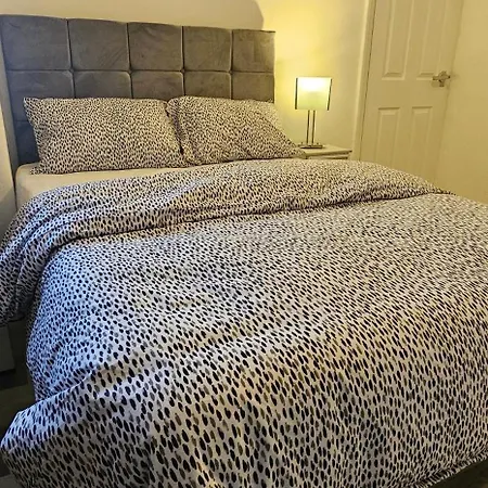 Heywhyjas Guest house Manchester