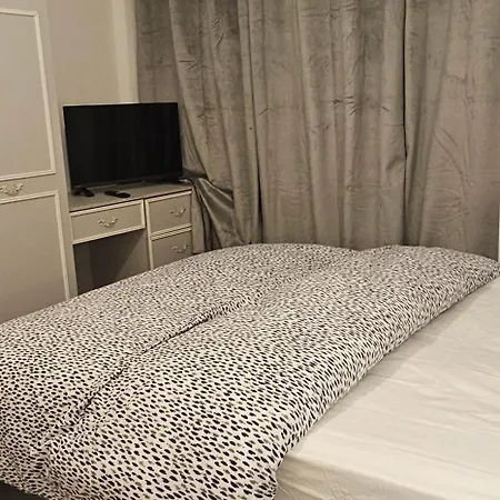 Heywhyjas Guest house