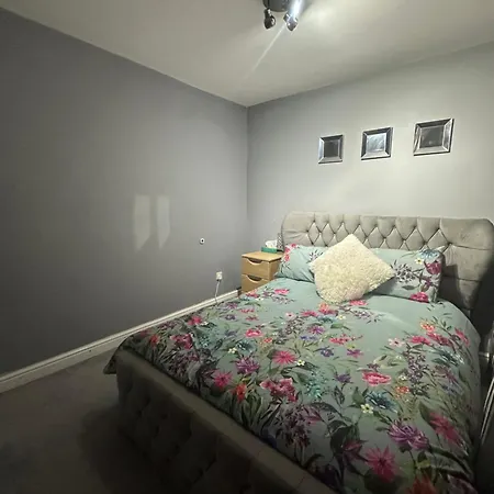 Casa de hóspedes Midnight