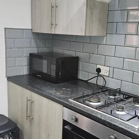 Guest house Heywhyjas *