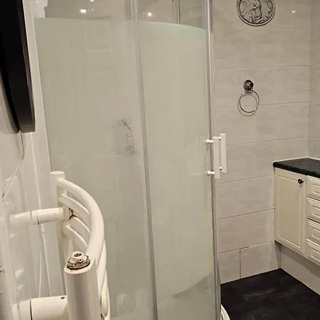 Guest house Heywhyjas *