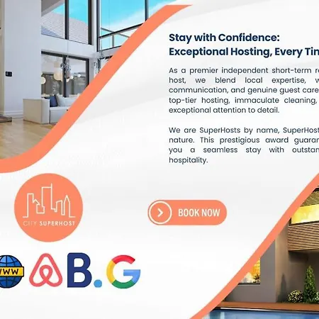 4 Bedroom In Northenden By Superhost