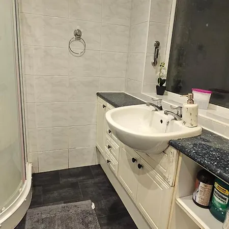 Heywhyjas Guest house *