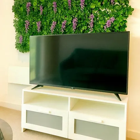 Royal Crescent Boutique Διαμέρισμα Μάντσεστερ