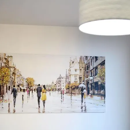 Joyful Management - Riverview 1 Bedroom 10 Min To Centre Манчестер