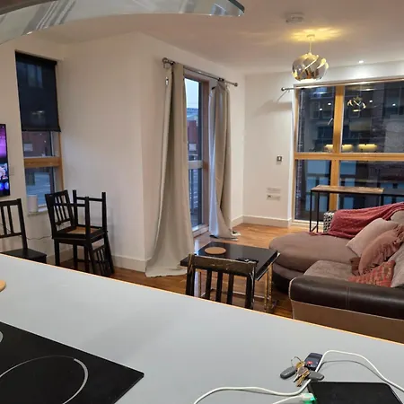 Hacienda - * Manchester