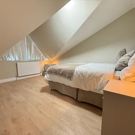 Apartment Britlodge Manchester