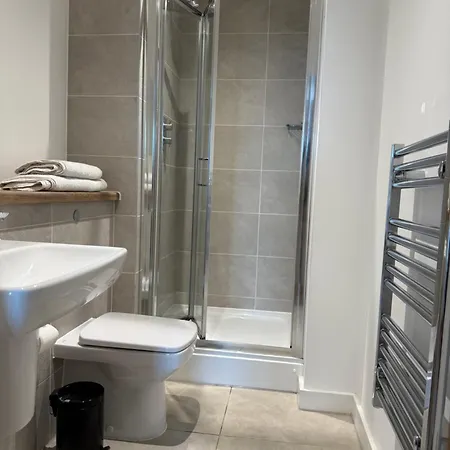 Apartman Sky View Centre Luxury *