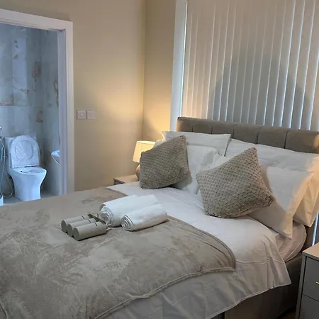 Britlodge Manchester