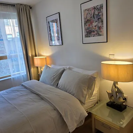 Apartment Hacienda - *