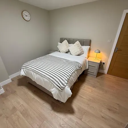 Britlodge Manchester