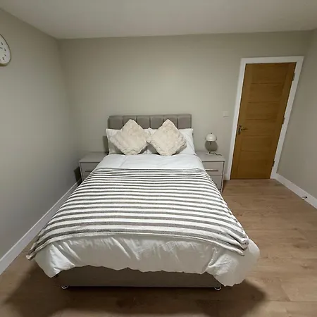 Apartment Britlodge *