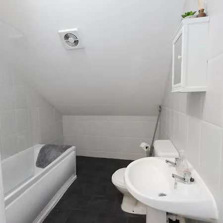 Joyful Management -top Floor With Feel Deco In M16 *