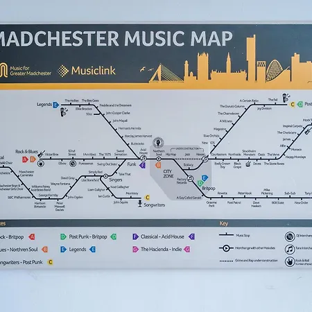 2br Heights Sleeps 7 Parking & Wifi