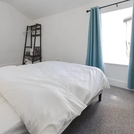 아파트 Joyful Management -top Floor With Feel Deco In M16