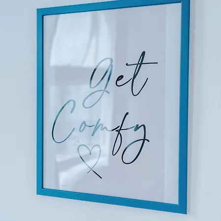 アパート 2br Heights Sleeps 7 Parking & Wifi マンチェスター