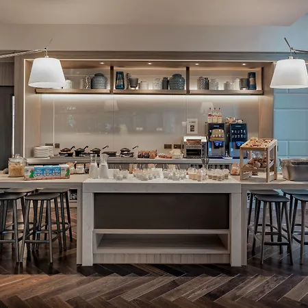 Ac By Marriott Centre Manchester