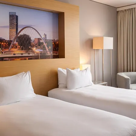 The Deansgate Hotel, By Ihg 4*