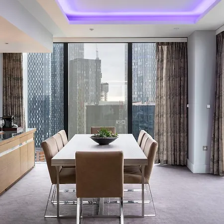 The Deansgate Hotel, By Ihg 4*