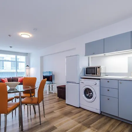 Rest & Recharge In The Northern Quarter Manchester