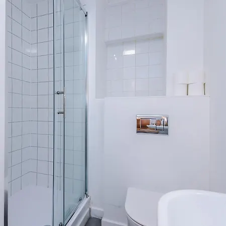 Daire Rest & Recharge In The Northern Quarter