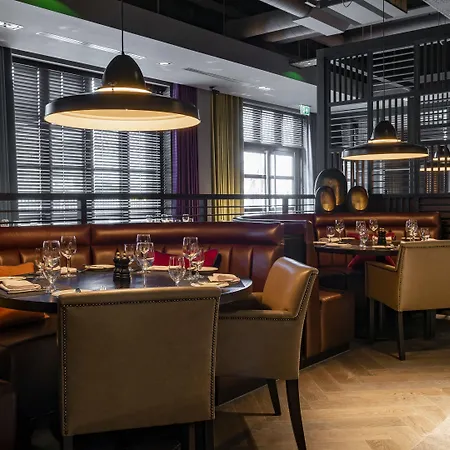 Dakota Hotell Manchester