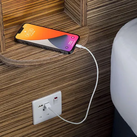 Travelodge Salford Quays