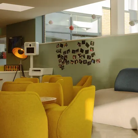 - The Niu, Loom North By Ihg