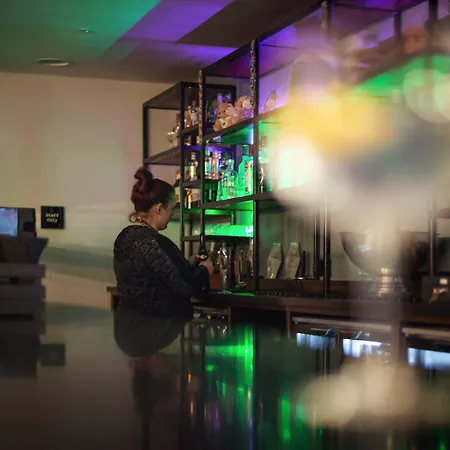 מלון - The Niu, Loom North By Ihg מנצ'סטר