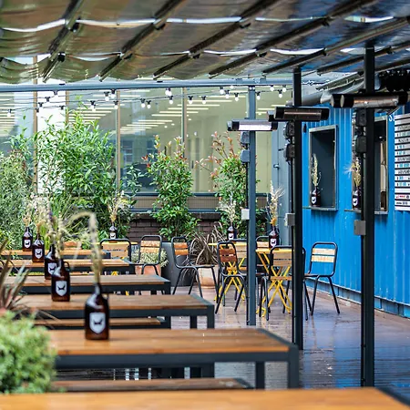 Brewdog Doghouse