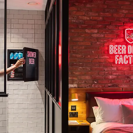 Brewdog Doghouse マンチェスター