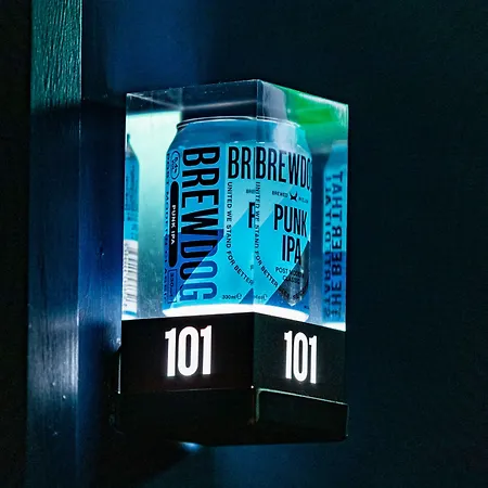 Brewdog Doghouse 4*