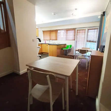 Vendégház Bankwell *