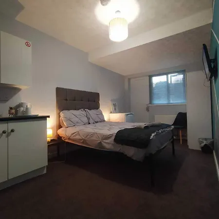 Bankwell Vendégház *