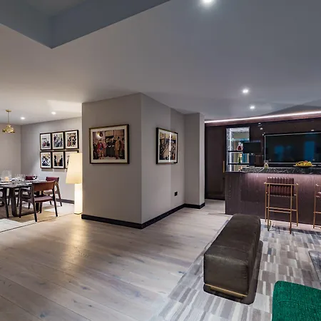 Stock Exchange Hotel, Manchester, Autograph Collection Manchester