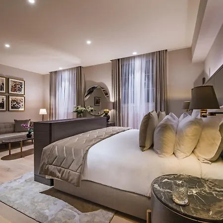 Stock Exchange Hotel, Manchester, Autograph Collection מלון 5*