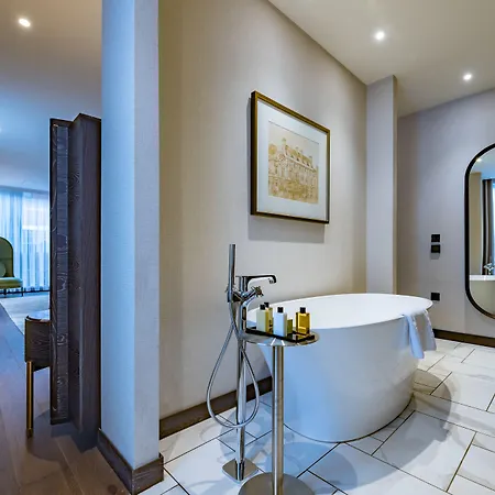 Stock Exchange Hotel, Manchester, Autograph Collection 5* מנצ'סטר