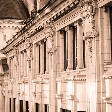 Stock Exchange Hotel, Manchester, Autograph Collection Mánchester