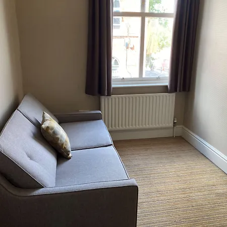 Hotel The Oxnoble Manchester