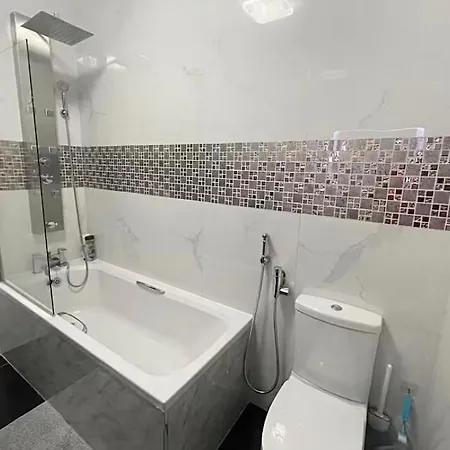 Luxury Ferienhaus Manchester