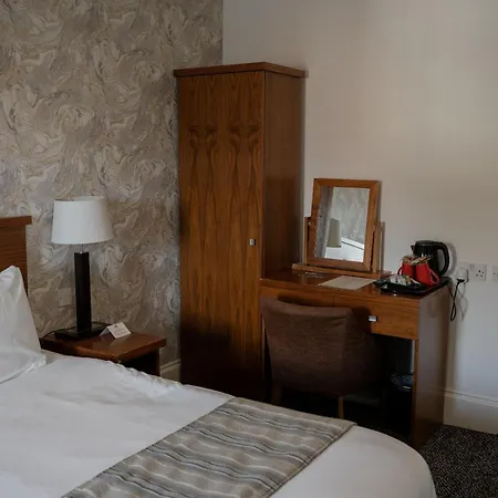 Hotel Fairway Manchester