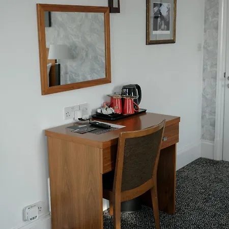 Fairway * Manchester