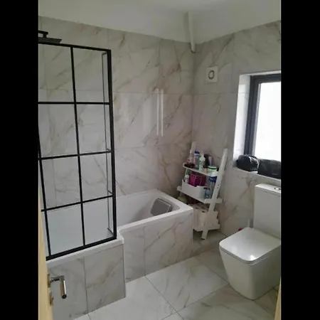 Homestay szállás Prestwich Comfort *