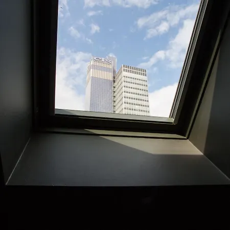 アパート Urban Jungle By Domu