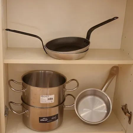 アパート The Carnelian