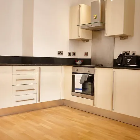 The Carnelian マンチェスター