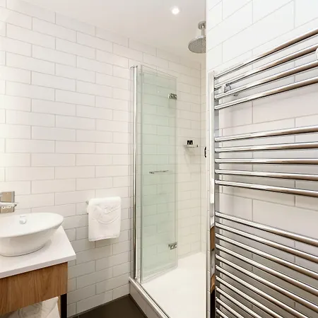 Hotell Wilde Centre