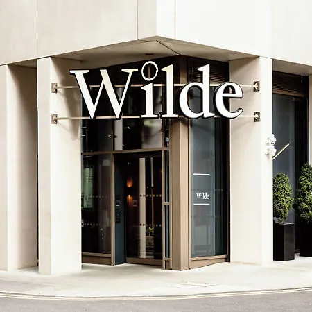Wilde Centre